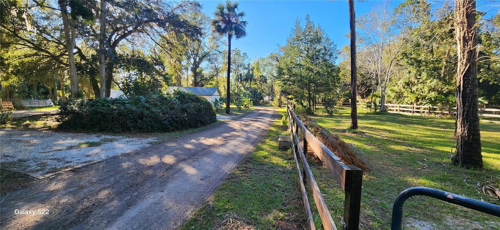 Land at 680 E BLACK POINT RD, BUNNELL, photo 2 of 16