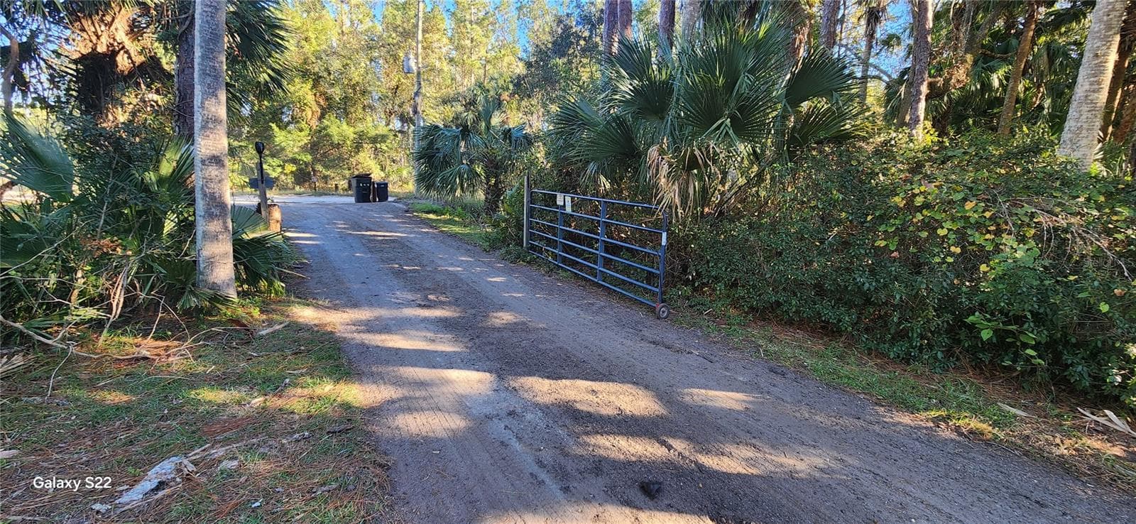 Land at 680 E BLACK POINT RD, BUNNELL, photo 3 of 16