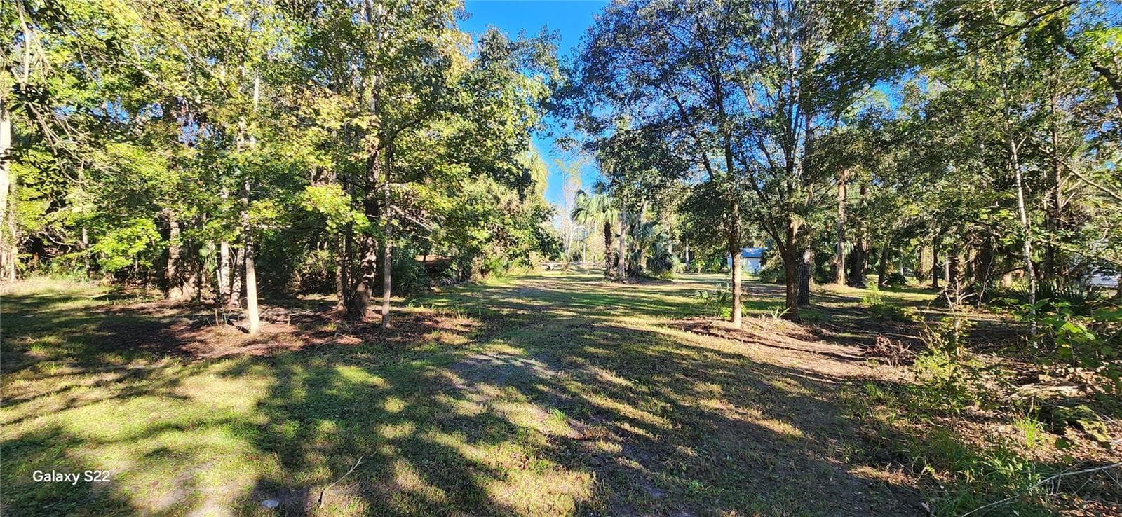Land at 680 E BLACK POINT RD, BUNNELL, photo 4 of 16