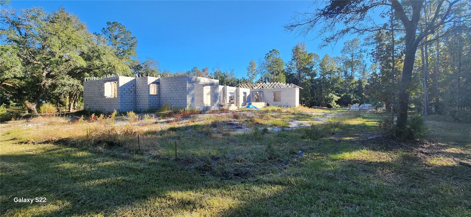 Land at 680 E BLACK POINT RD, BUNNELL, photo 7 of 16