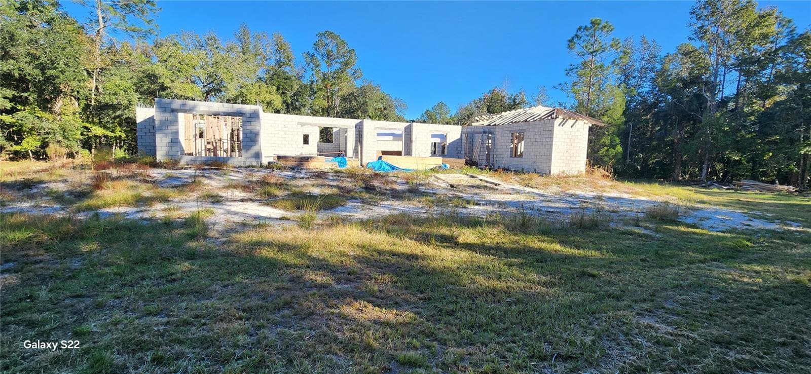 Land at 680 E BLACK POINT RD, BUNNELL, photo 8 of 16