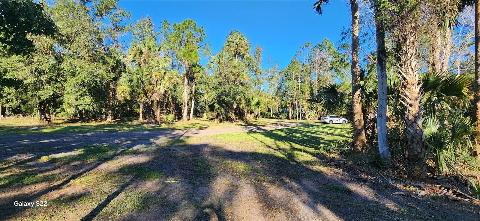Land at 680 E BLACK POINT RD, BUNNELL, photo 9 of 16