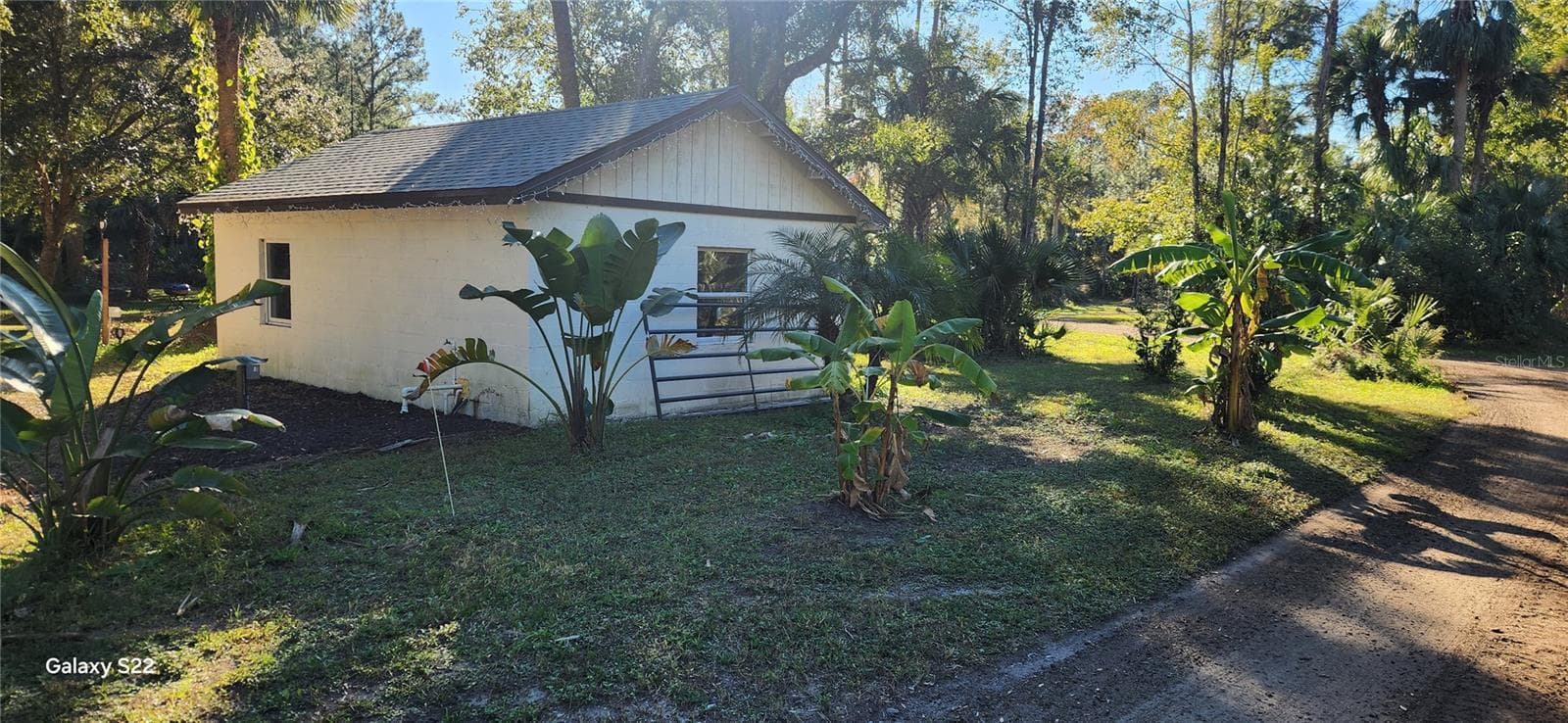 Land at 680 E BLACK POINT RD, BUNNELL, photo 11 of 16