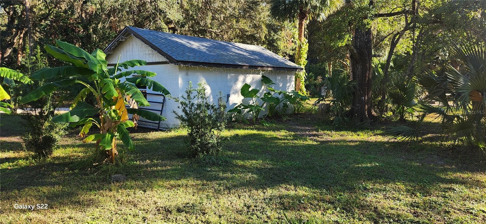 Land at 680 E BLACK POINT RD, BUNNELL, photo 12 of 16