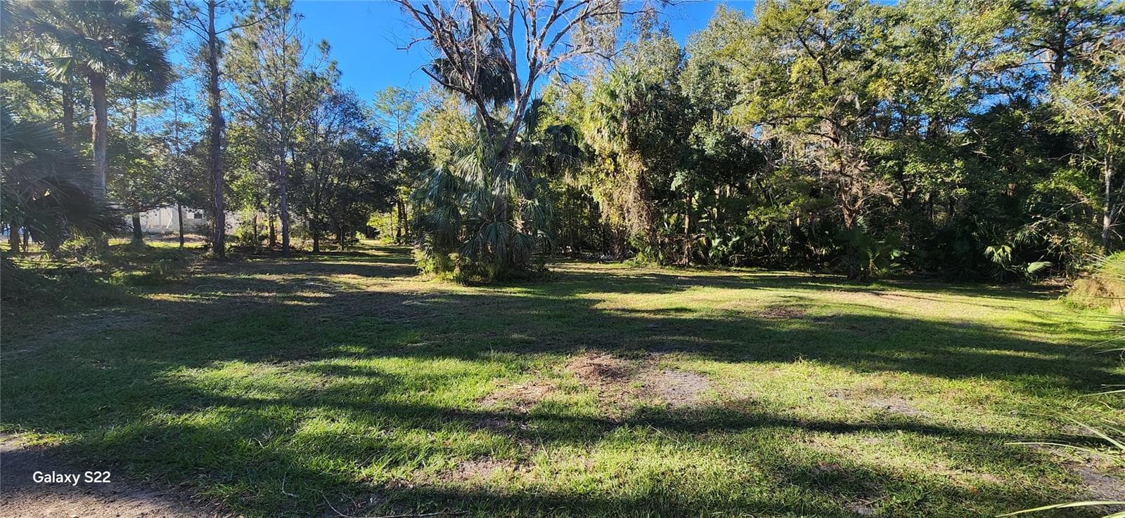 Land at 680 E BLACK POINT RD, BUNNELL, photo 14 of 16