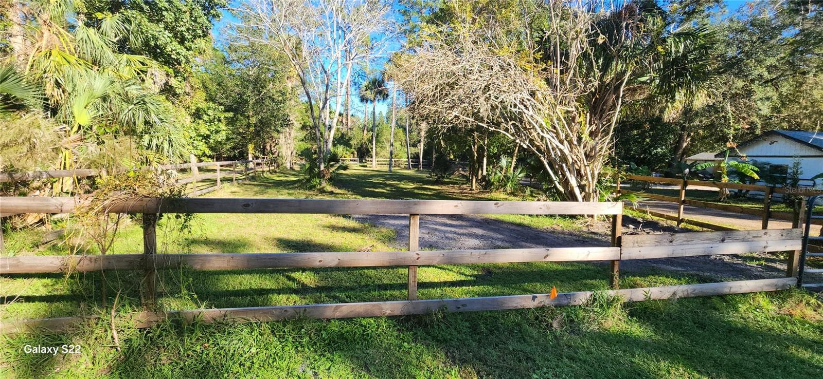 Land at 680 E BLACK POINT RD, BUNNELL, photo 15 of 16