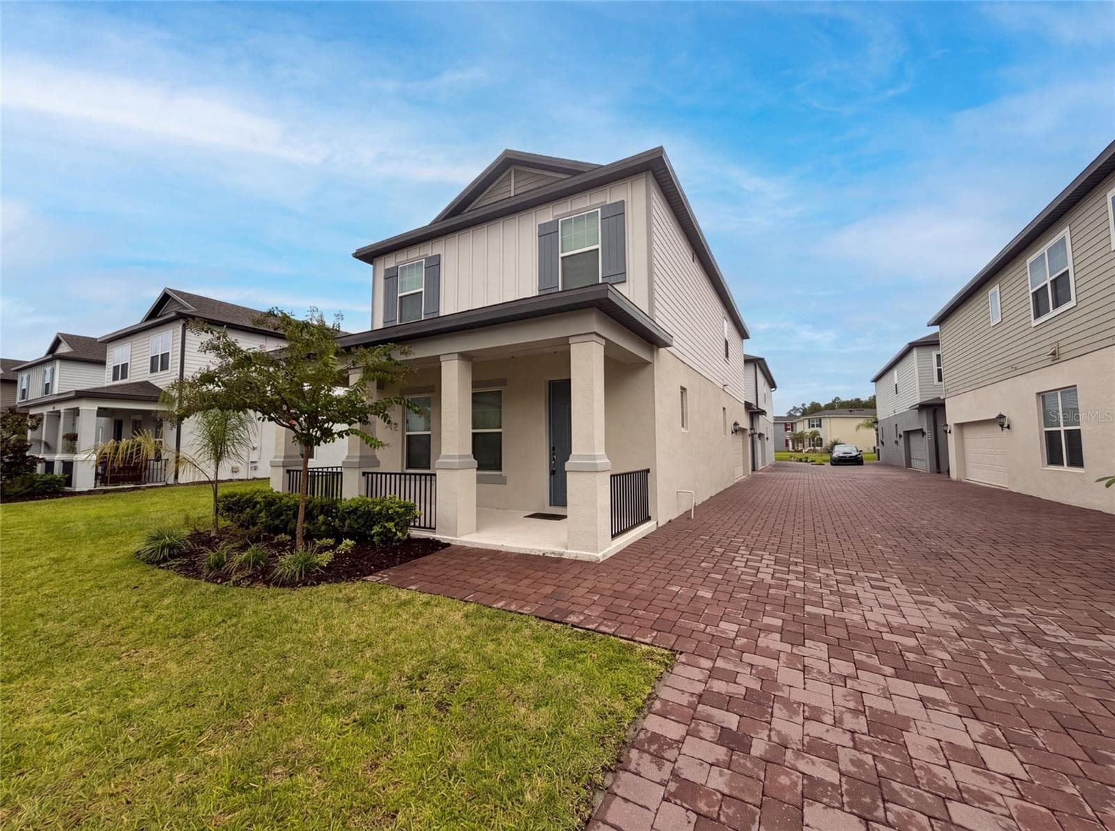 Single Family Residence at 538 VENETIAN PALMS BLVD, NEW SMYRNA BEACH, photo 18 of 20