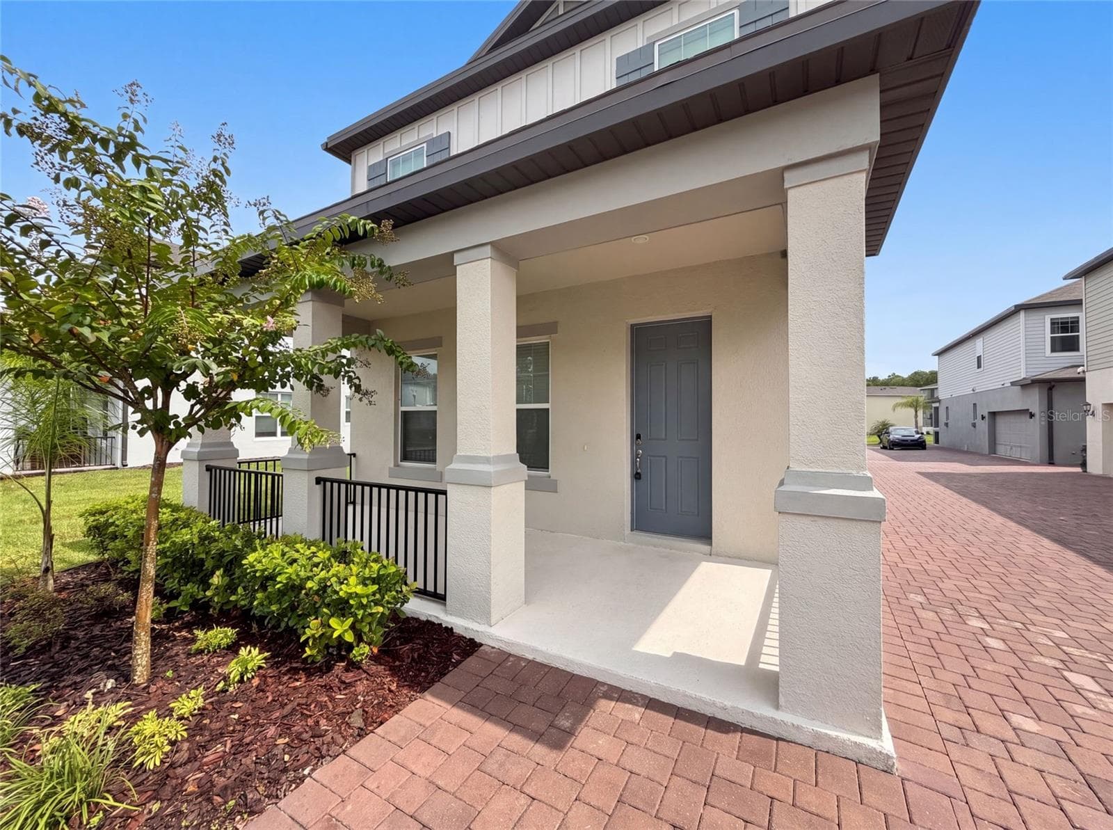 Single Family Residence at 538 VENETIAN PALMS BLVD, NEW SMYRNA BEACH, photo 19 of 20