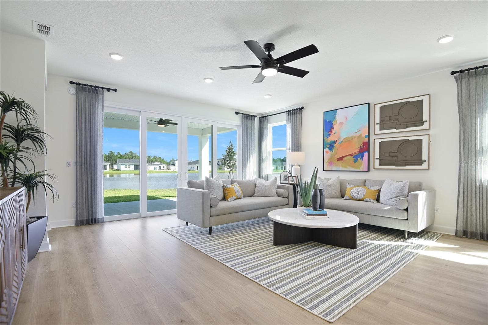 Single Family Residence at 17152 LEGACY PRESERVE DR, PARRISH, photo 9 of 20