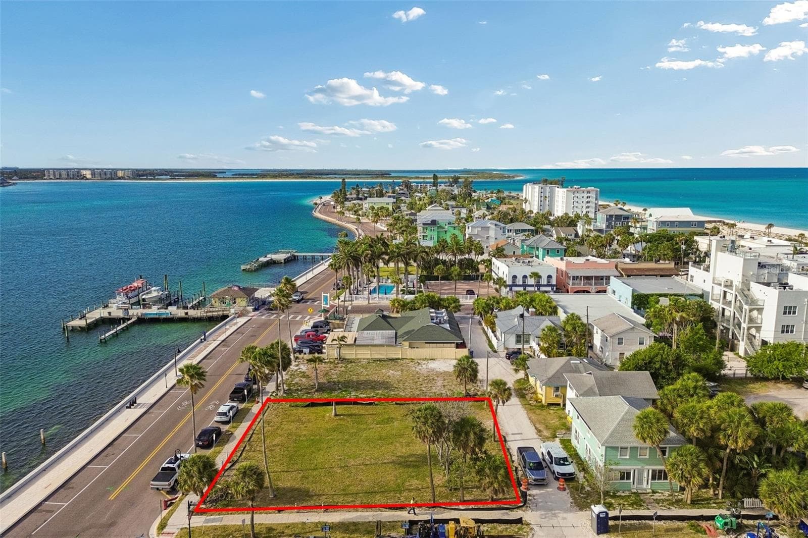 Mixed Use at 808 PASS A GRILLE WAY, ST PETE BEACH, photo 2 of 31