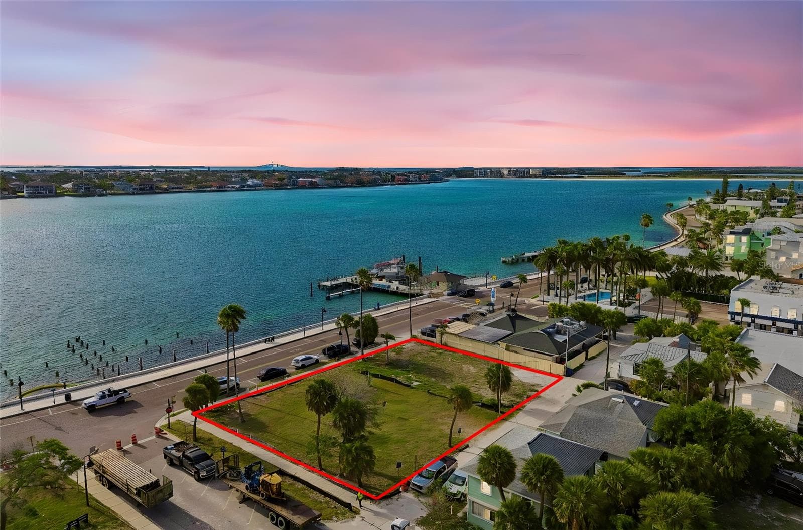 Mixed Use at 808 PASS A GRILLE WAY, ST PETE BEACH, photo 4 of 31