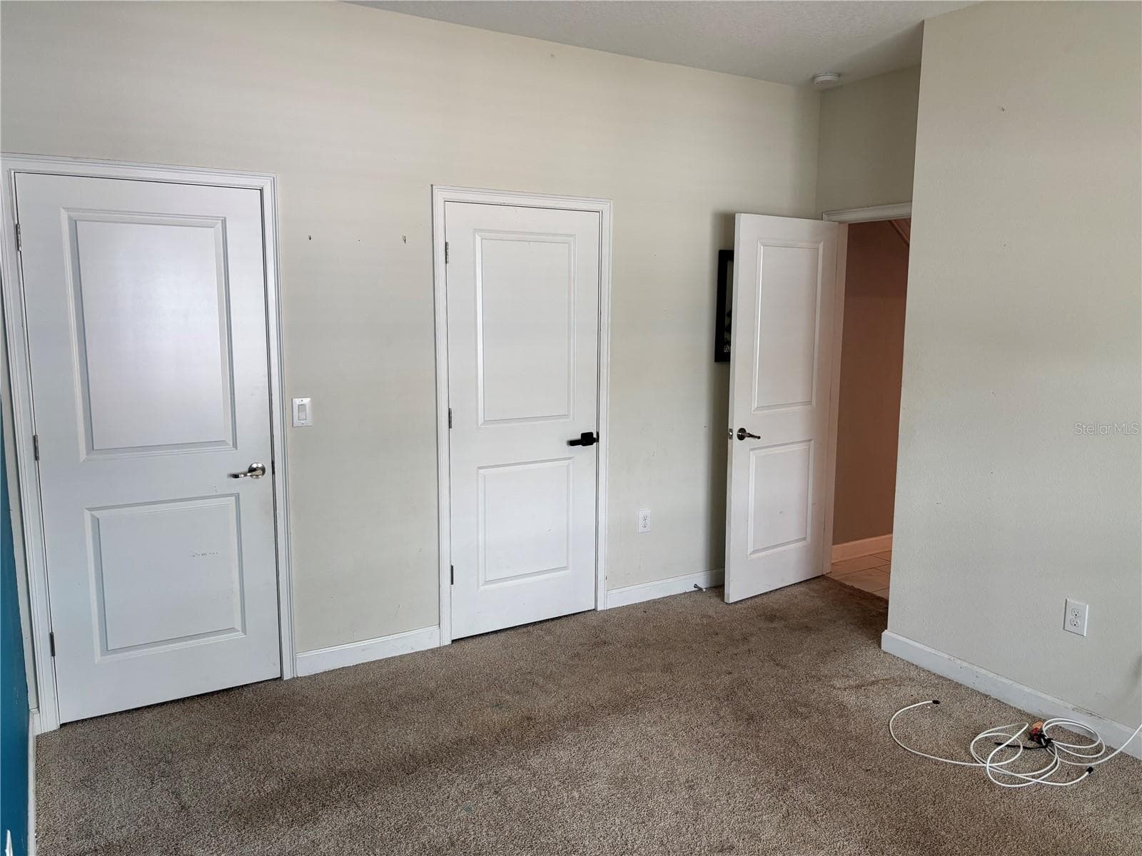 1st floor bedroom - 1591 MOON VALLEY DR, DAVENPORT