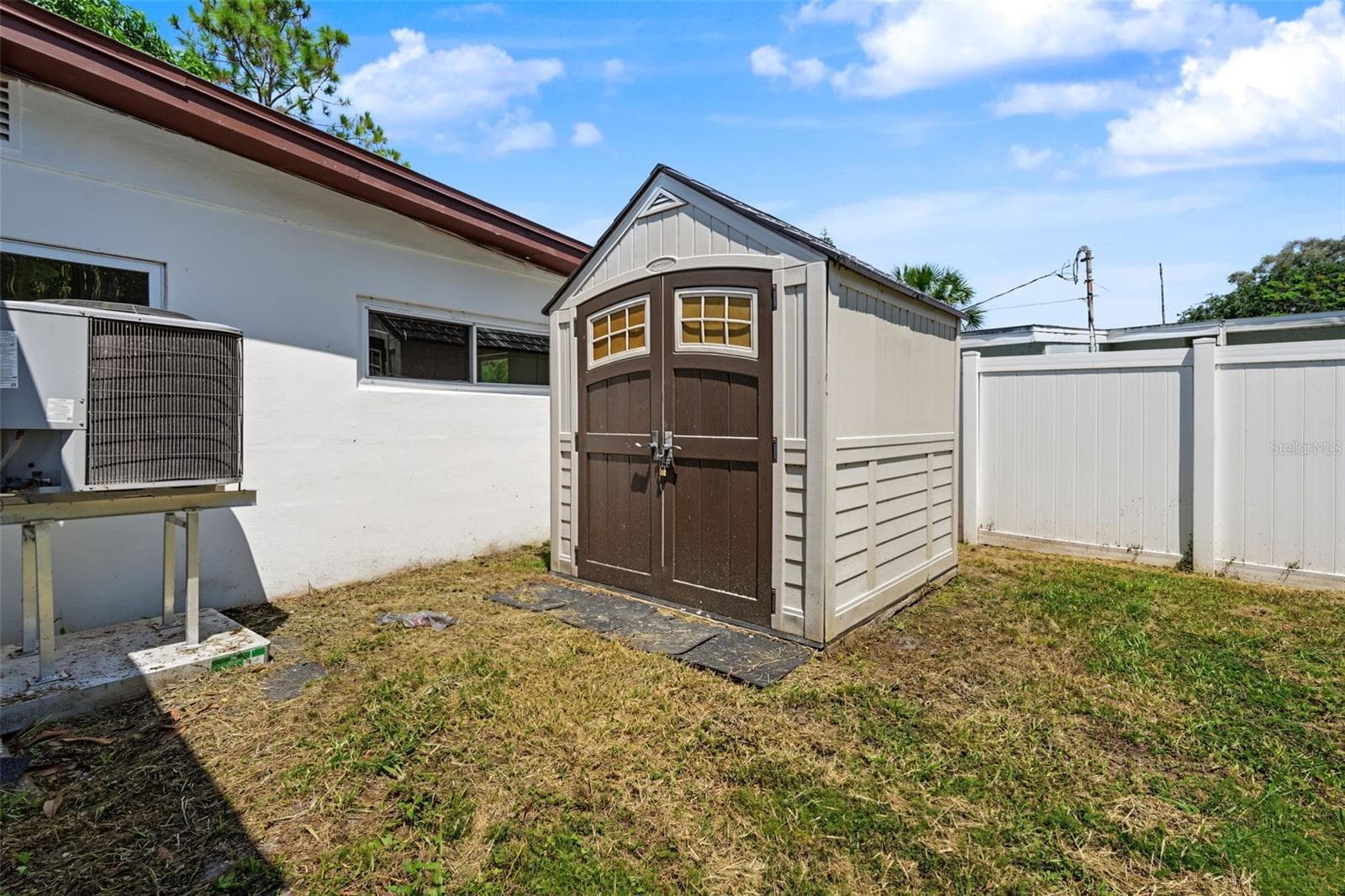 Single Family Residence at 7377 ROYAL PALM DR, NEW PORT RICHEY, photo 33 of 37