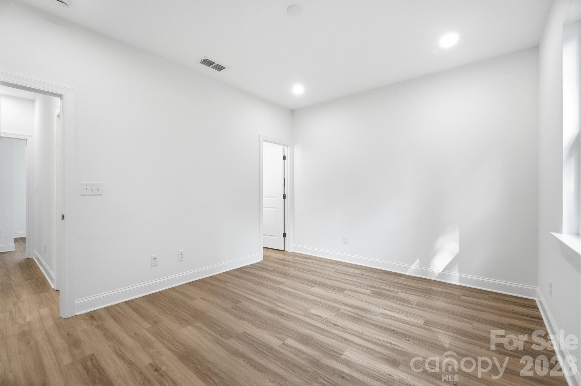 Prim Bdrm - 13911 Stillwood Place, Matthews