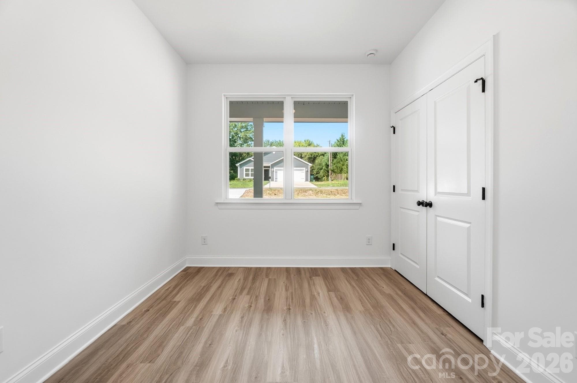 Bdrm 3 - 13911 Stillwood Place, Matthews