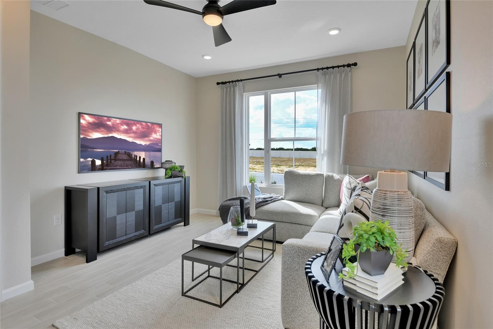 Single Family Residence at 17156 LEGACY PRESERVE DR, PARRISH, photo 5 of 20
