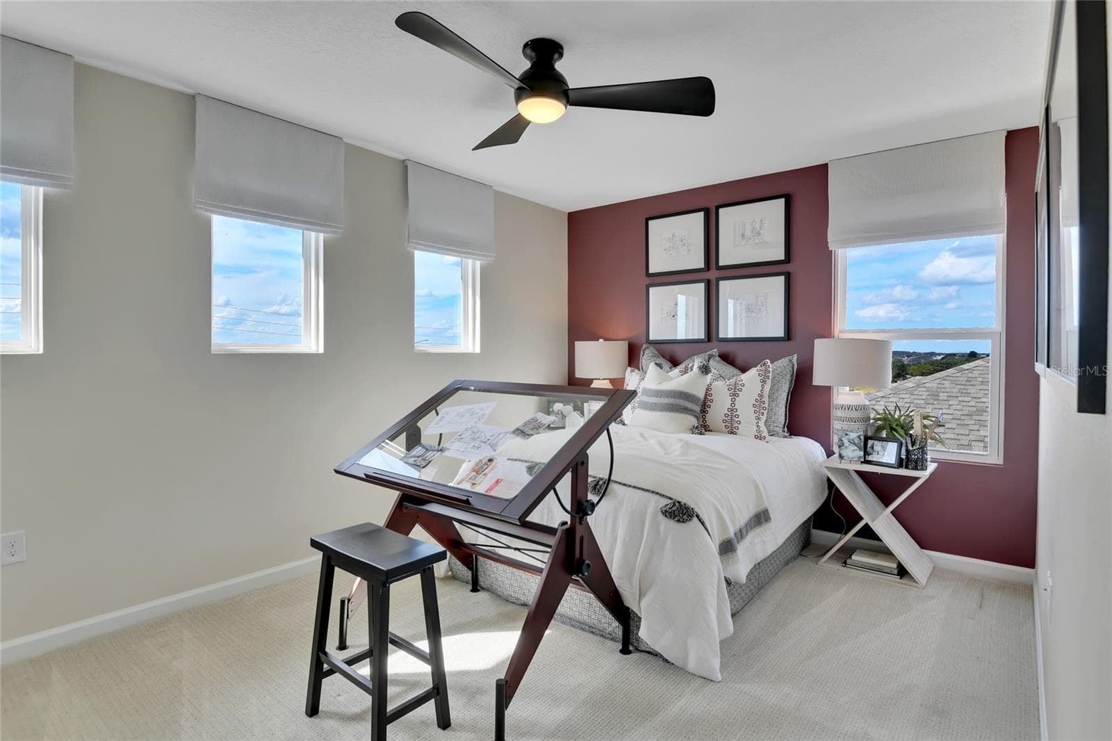 Single Family Residence at 17156 LEGACY PRESERVE DR, PARRISH, photo 18 of 20