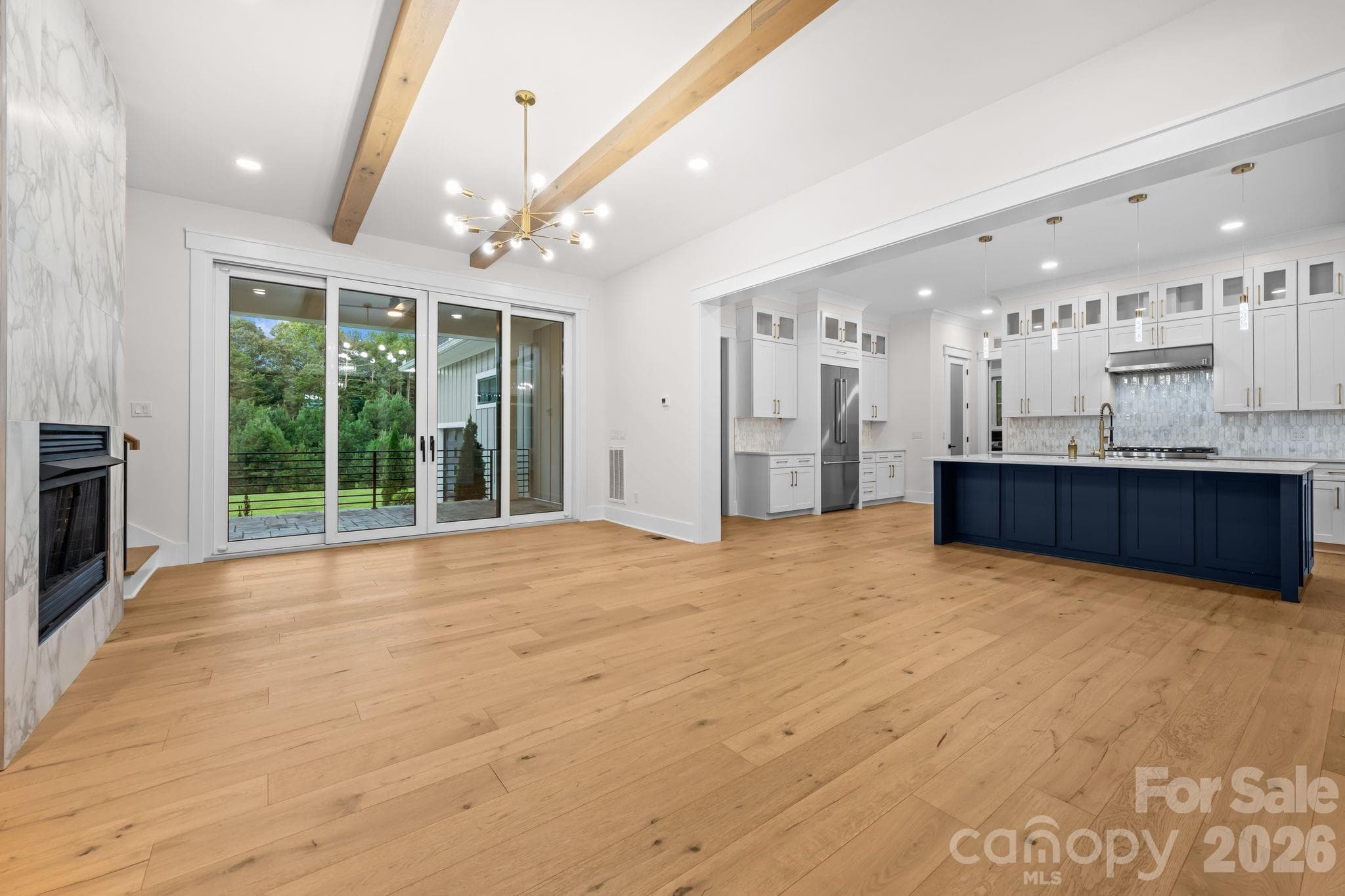 Single Family Residence at 8941 Blair Road, Charlotte, photo 6 of 48