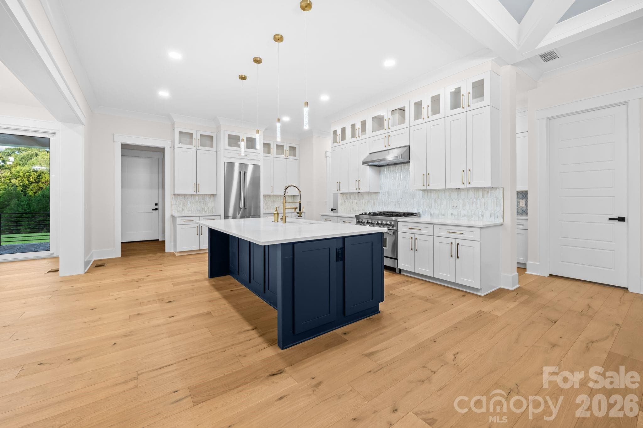 Single Family Residence at 8941 Blair Road, Charlotte, photo 2 of 48