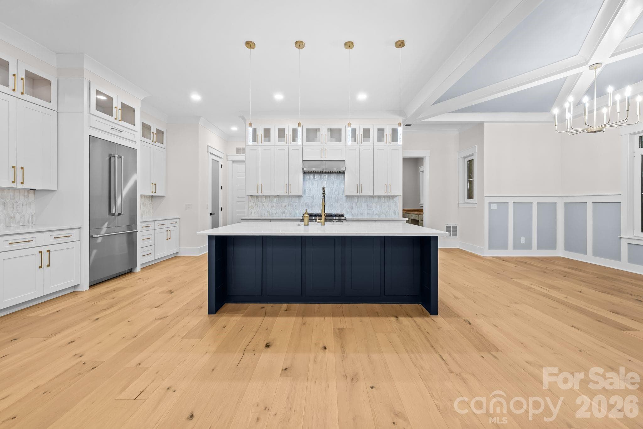 Single Family Residence at 8941 Blair Road, Charlotte, photo 7 of 48