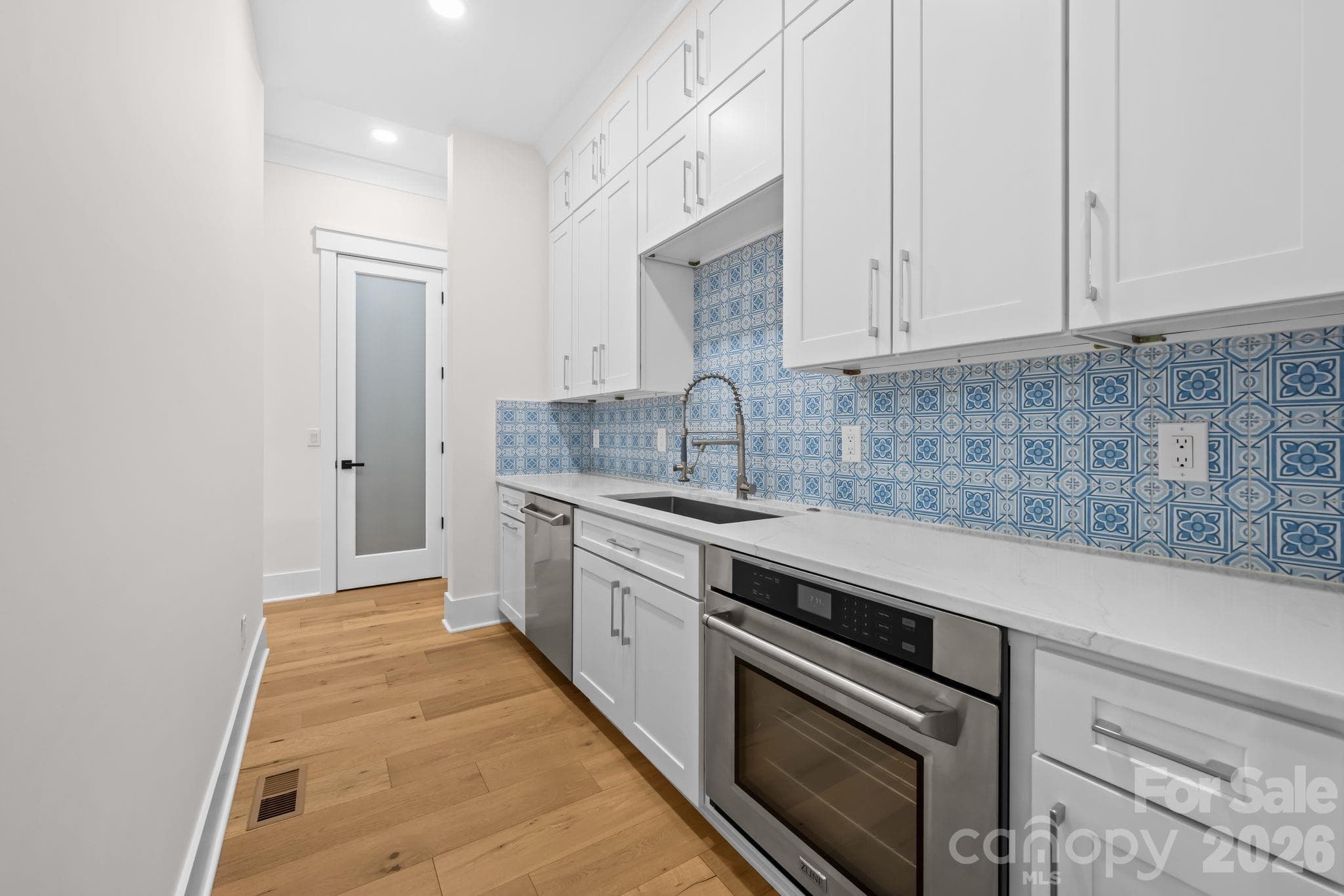 Single Family Residence at 8941 Blair Road, Charlotte, photo 10 of 48