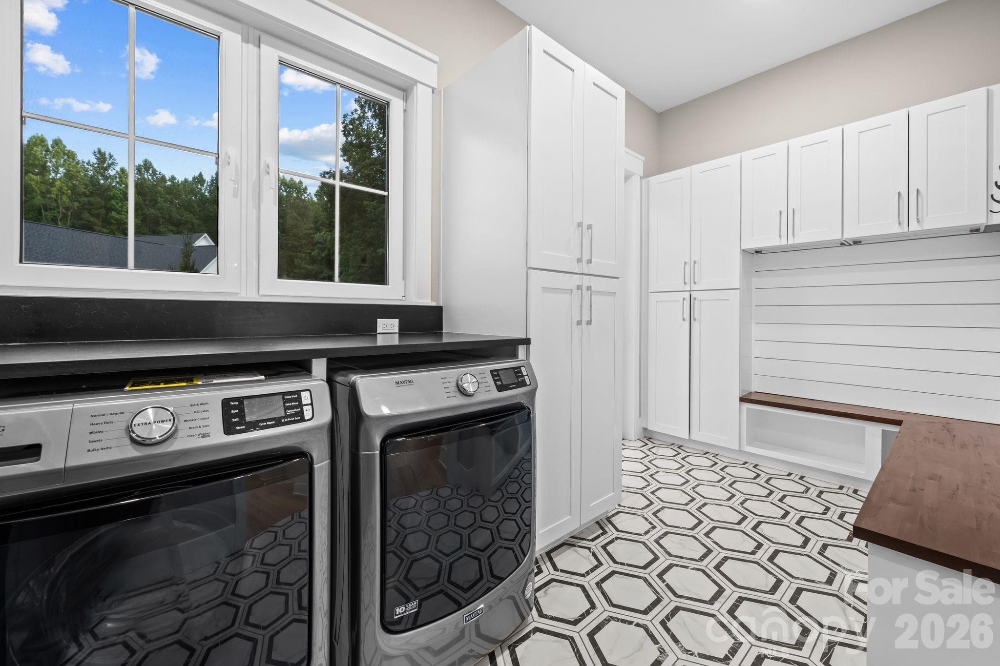 Single Family Residence at 8941 Blair Road, Charlotte, photo 12 of 48