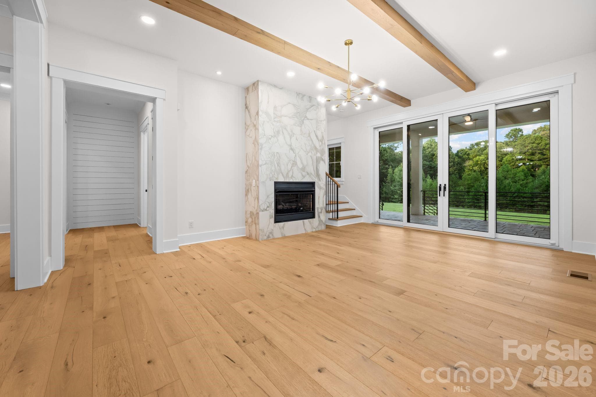 Single Family Residence at 8941 Blair Road, Charlotte, photo 23 of 48