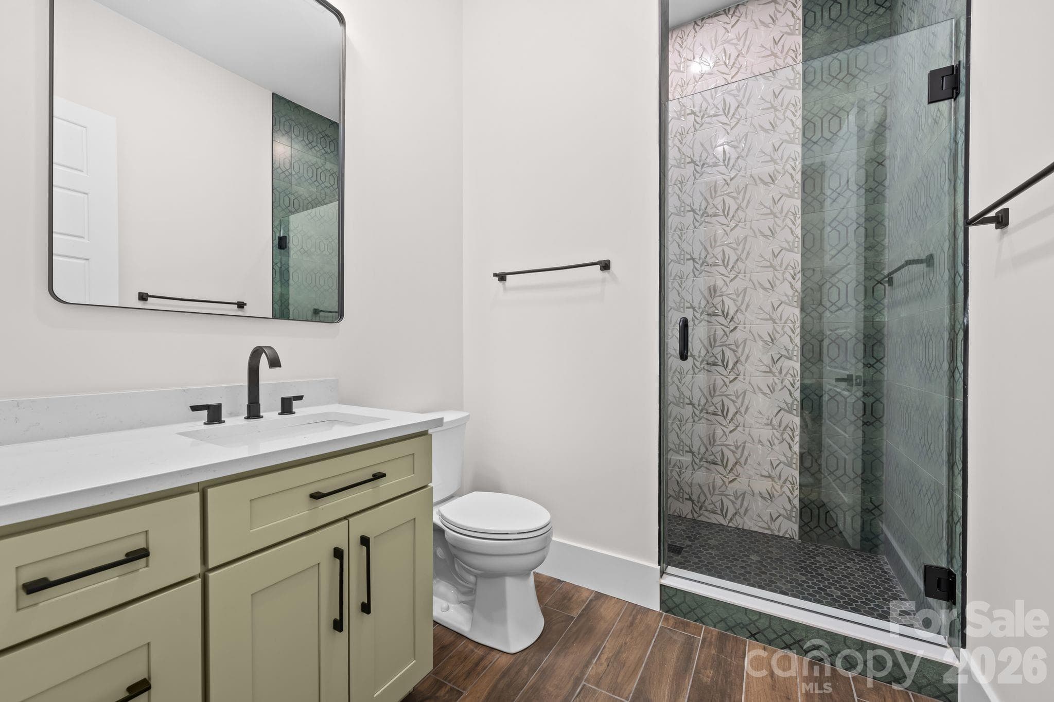 Single Family Residence at 8941 Blair Road, Charlotte, photo 24 of 48