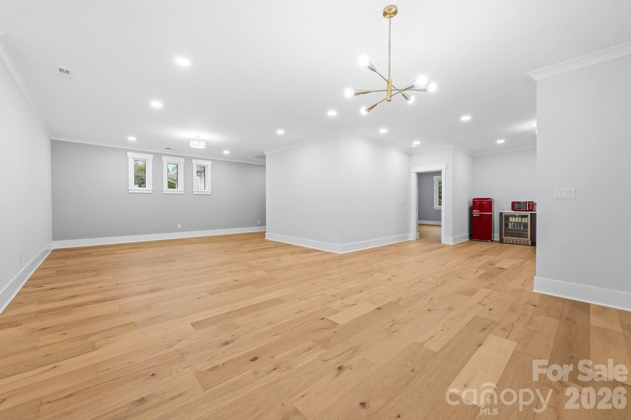 Single Family Residence at 8941 Blair Road, Charlotte, photo 27 of 48