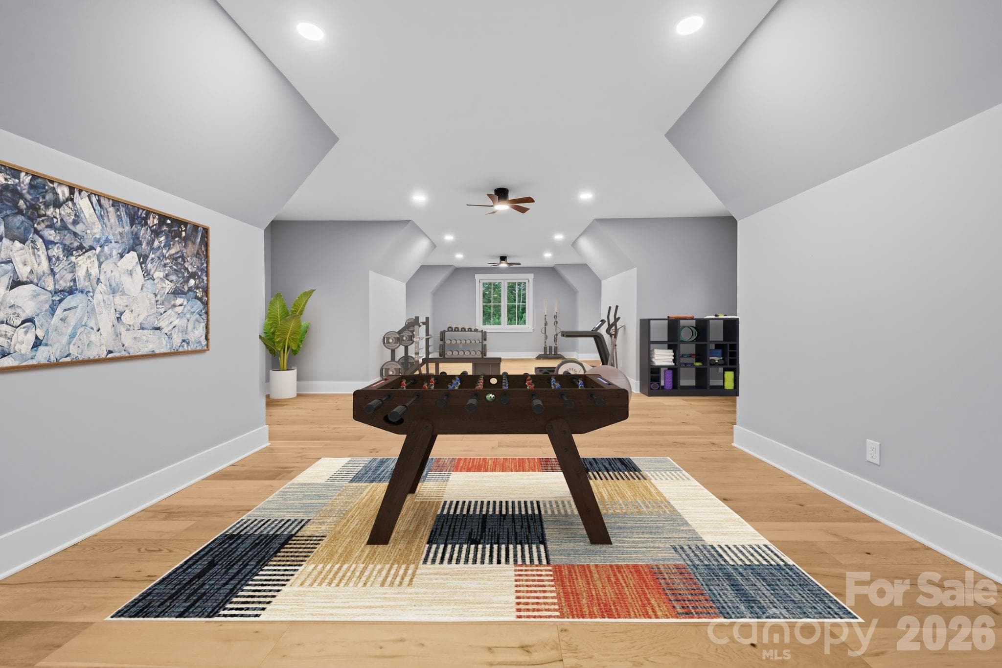 Single Family Residence at 8941 Blair Road, Charlotte, photo 38 of 48