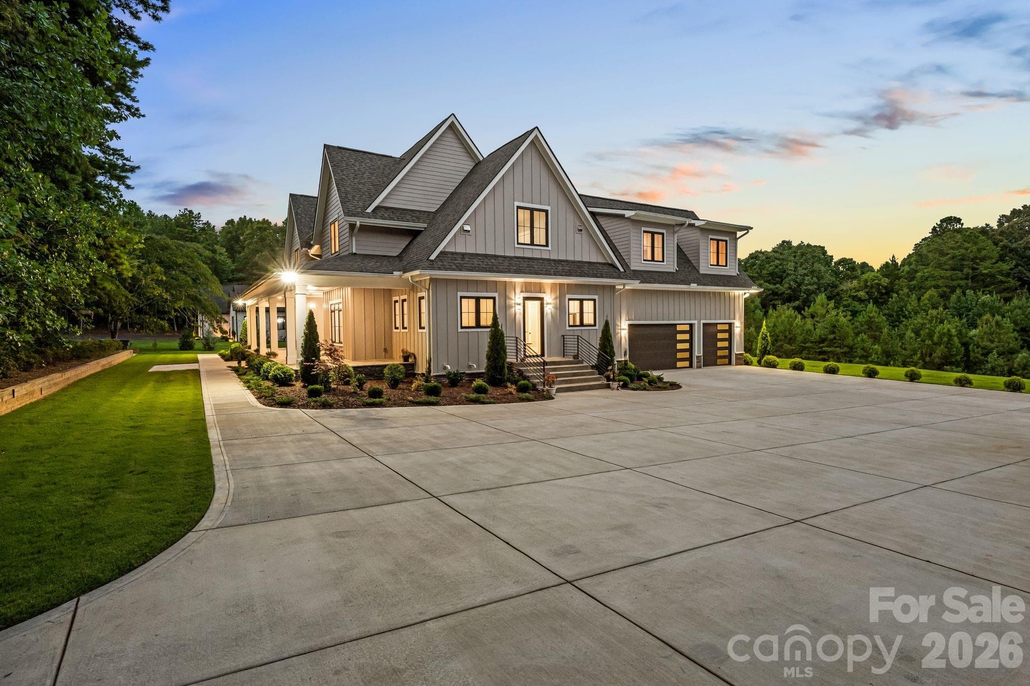Single Family Residence at 8941 Blair Road, Charlotte, photo 44 of 48