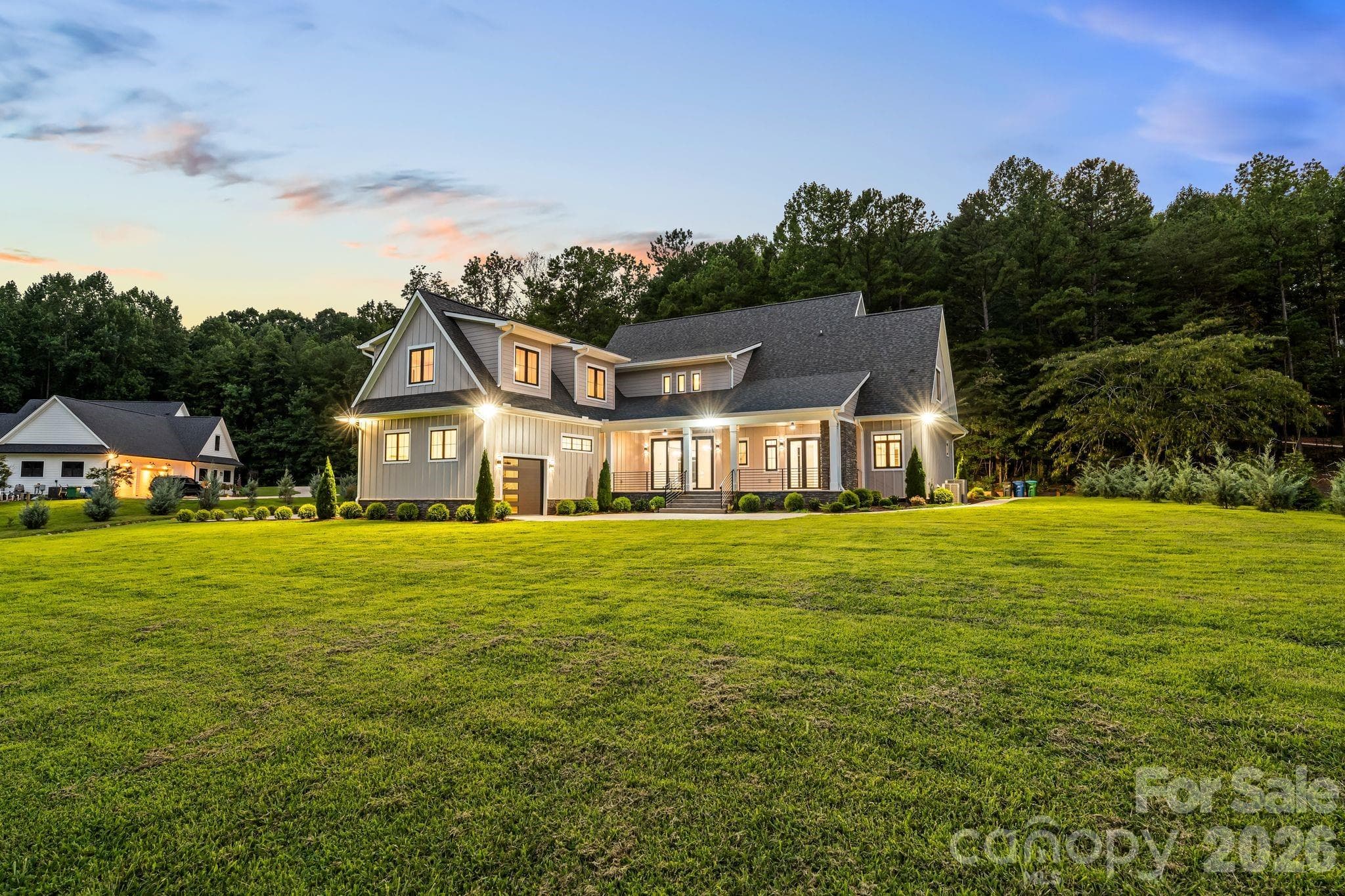 Single Family Residence at 8941 Blair Road, Charlotte, photo 45 of 48