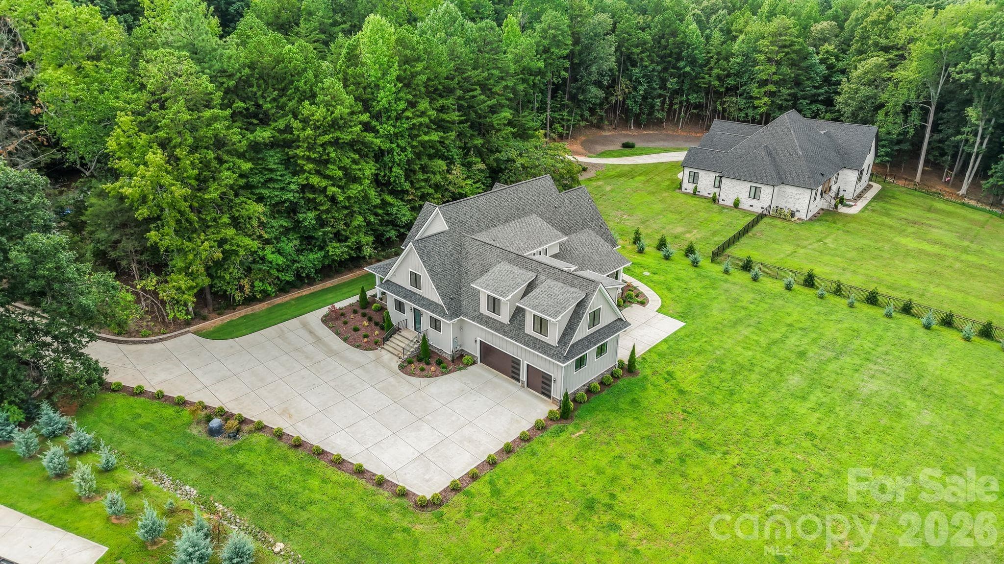 Single Family Residence at 8941 Blair Road, Charlotte, photo 47 of 48