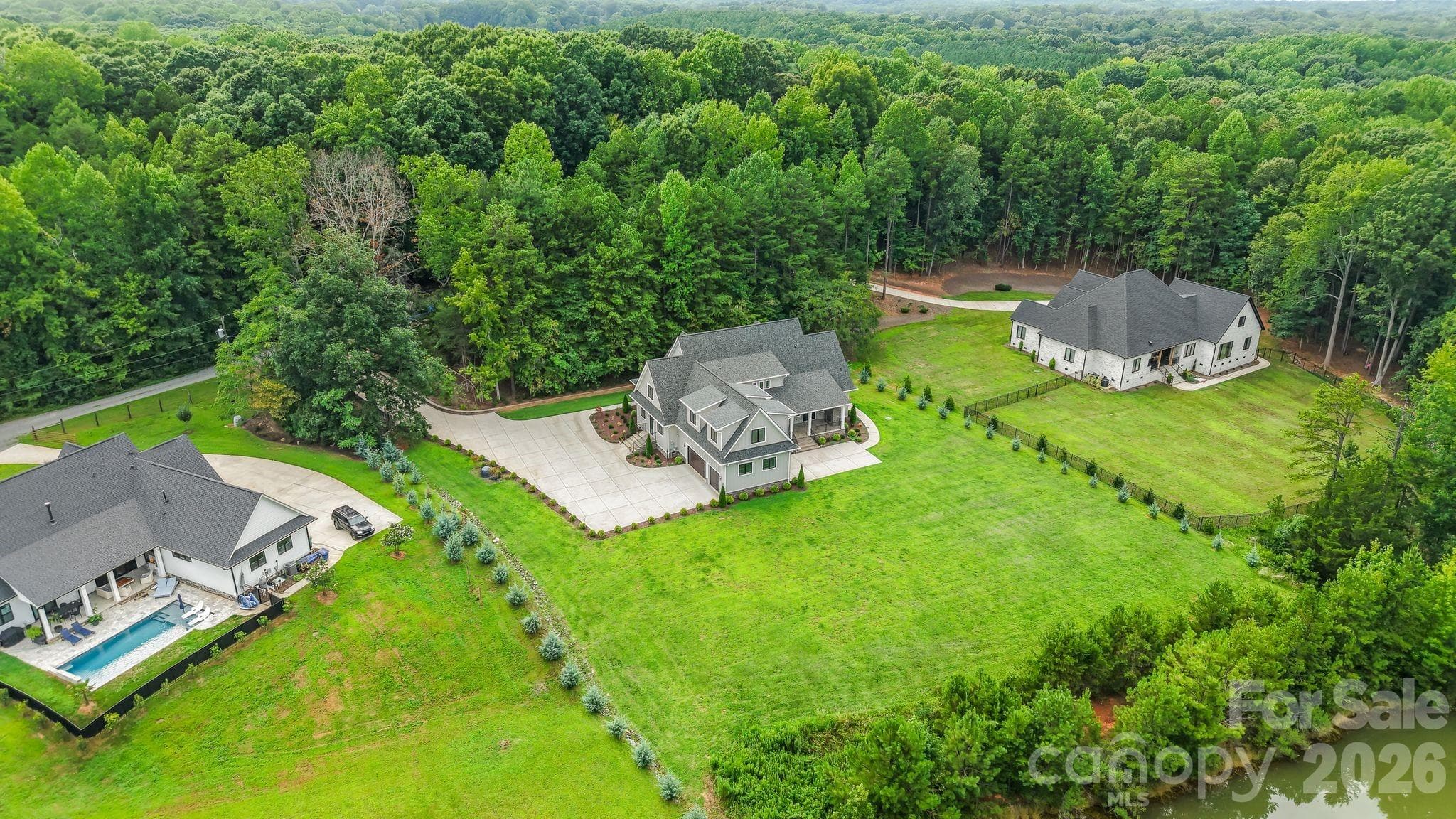 Single Family Residence at 8941 Blair Road, Charlotte, photo 48 of 48