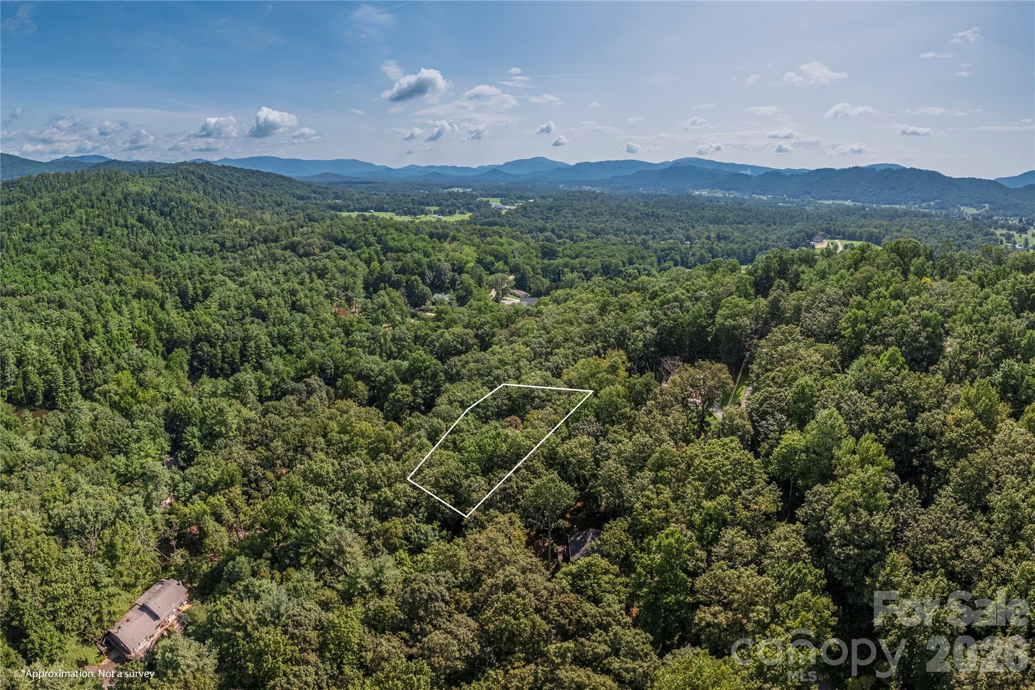99999 Claru Ridge