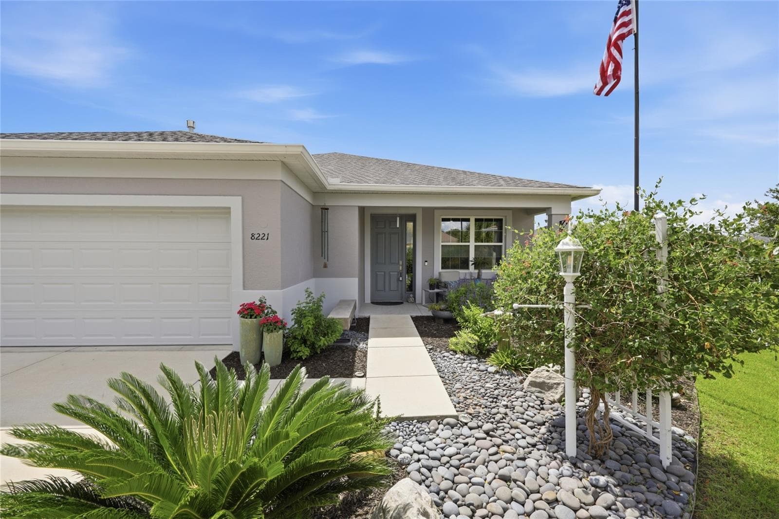 Single Family Residence at 8221 SW 78TH TERRACE RD, OCALA, photo 2 of 49