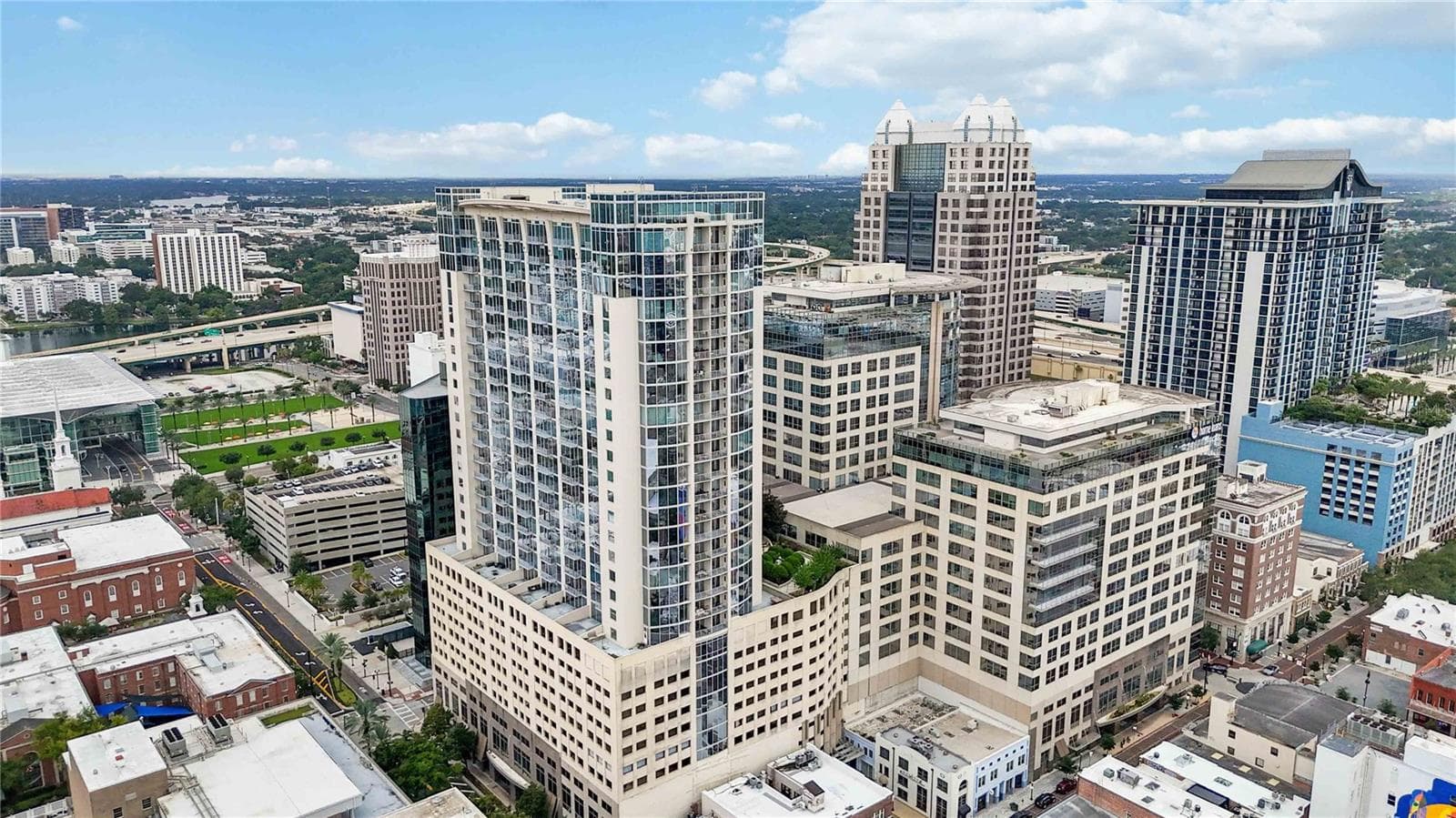 155 S COURT AVE #1609