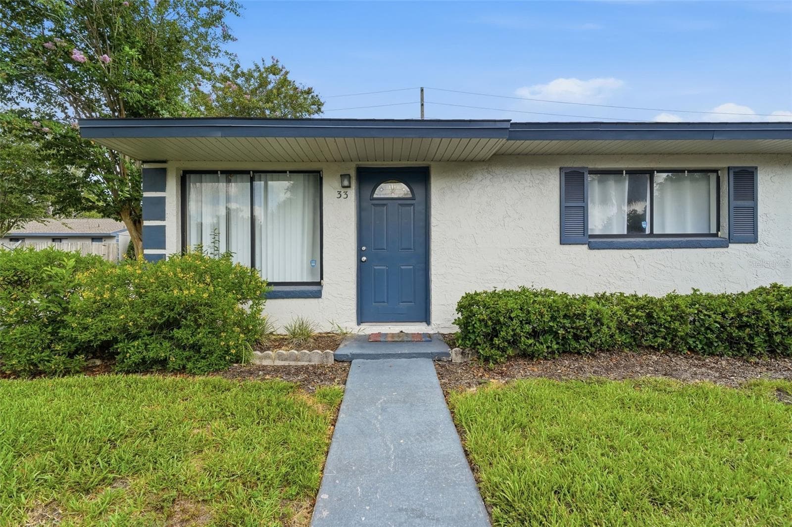 605 NORTHLAKE BLVD #33