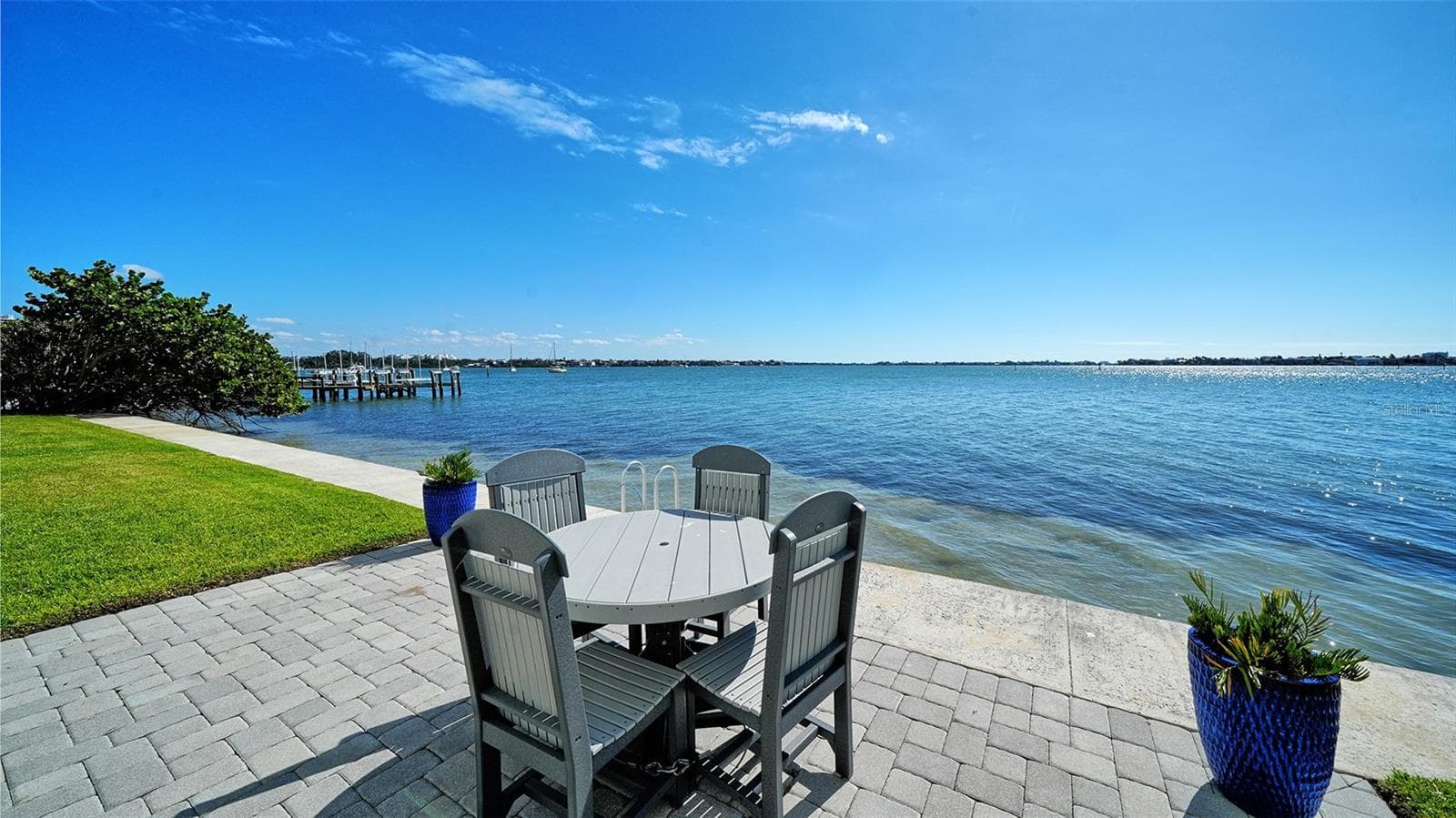 Condominium at 400 GOLDEN GATE PT #22, SARASOTA, photo 36 of 39