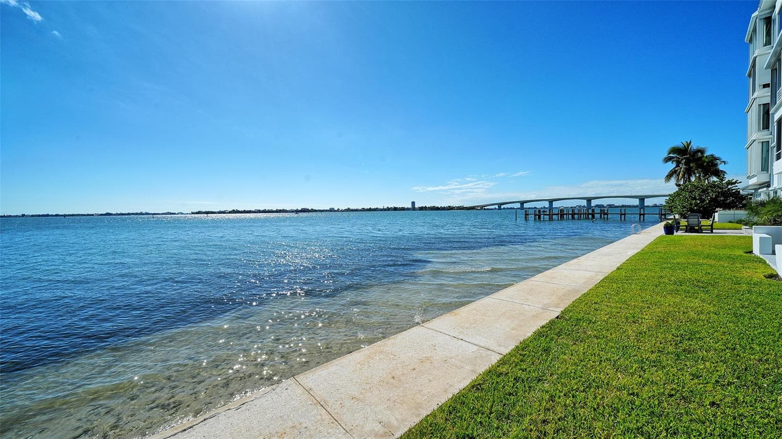 Condominium at 400 GOLDEN GATE PT #22, SARASOTA, photo 38 of 39