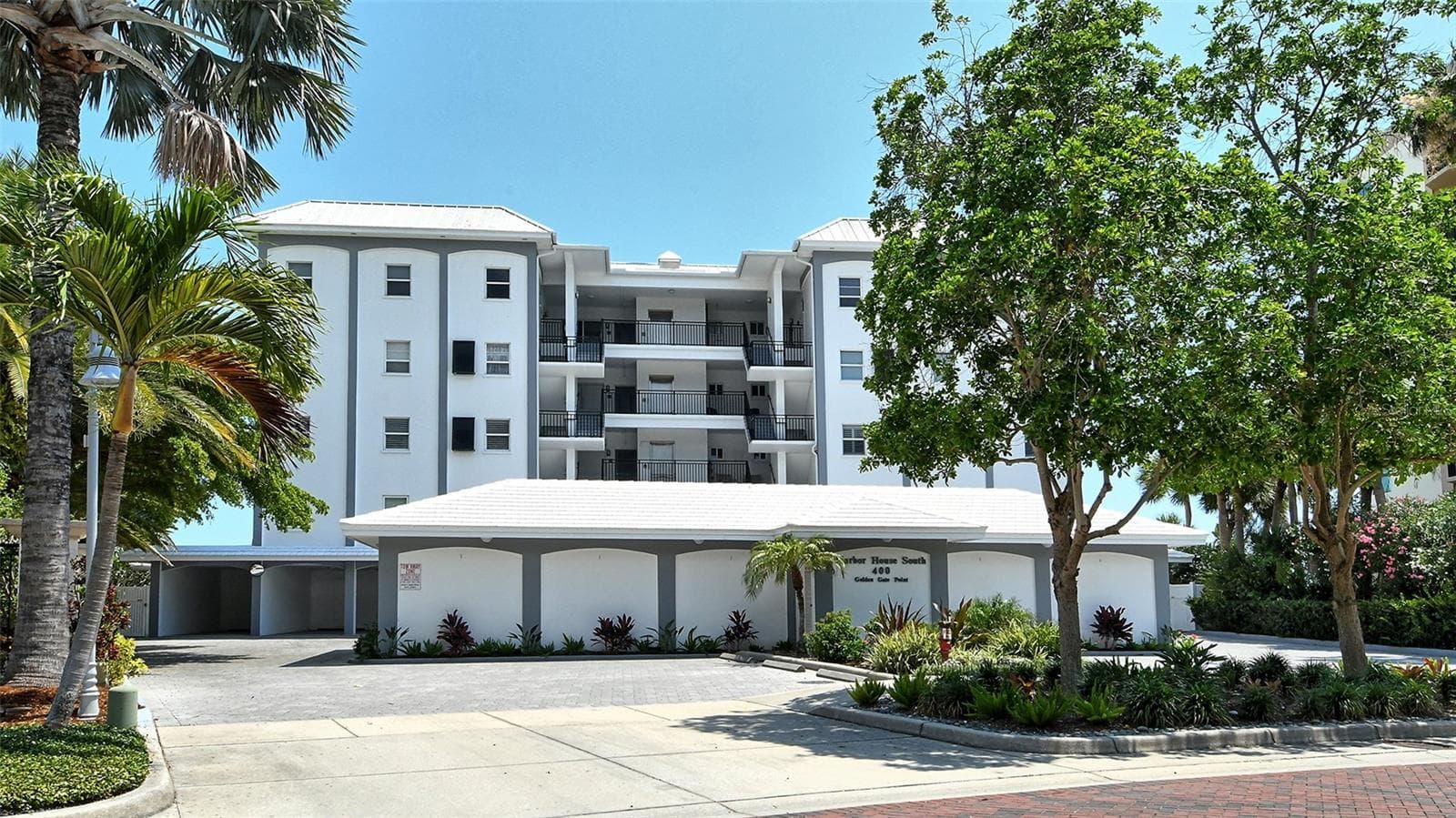 Condominium at 400 GOLDEN GATE PT #22, SARASOTA, photo 39 of 39