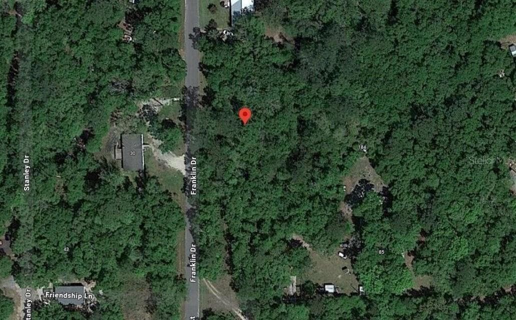 Land at tbd FRANKLIN DR, CRAWFORDVILLE, photo 11 of 11
