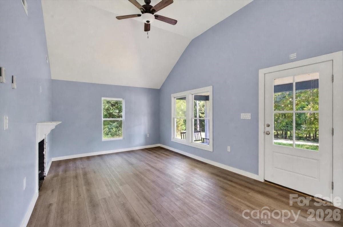Single Family Residence at 480 Wyatt Grove Church Road, Gold Hill, photo 3 of 38