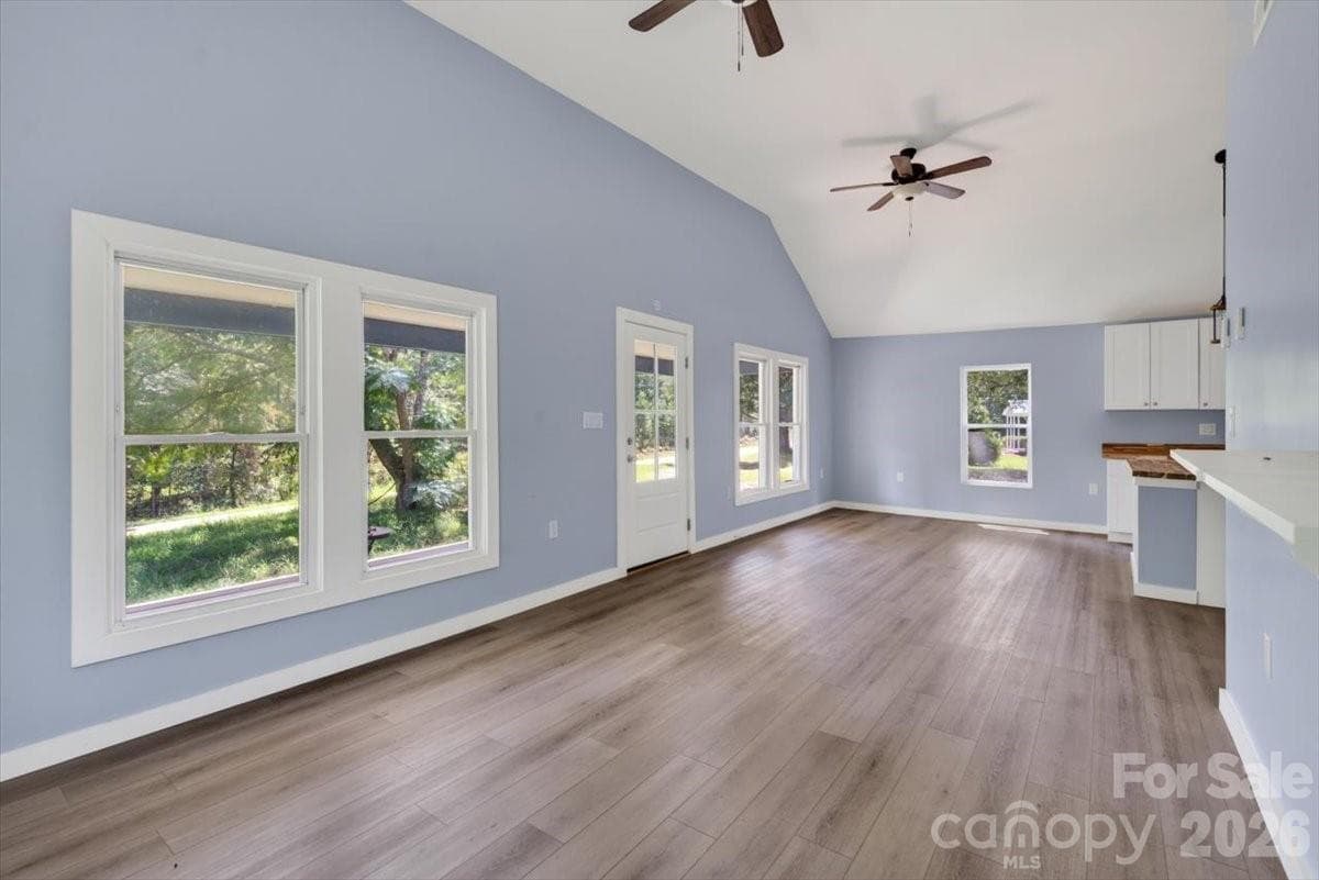 Single Family Residence at 480 Wyatt Grove Church Road, Gold Hill, photo 6 of 38