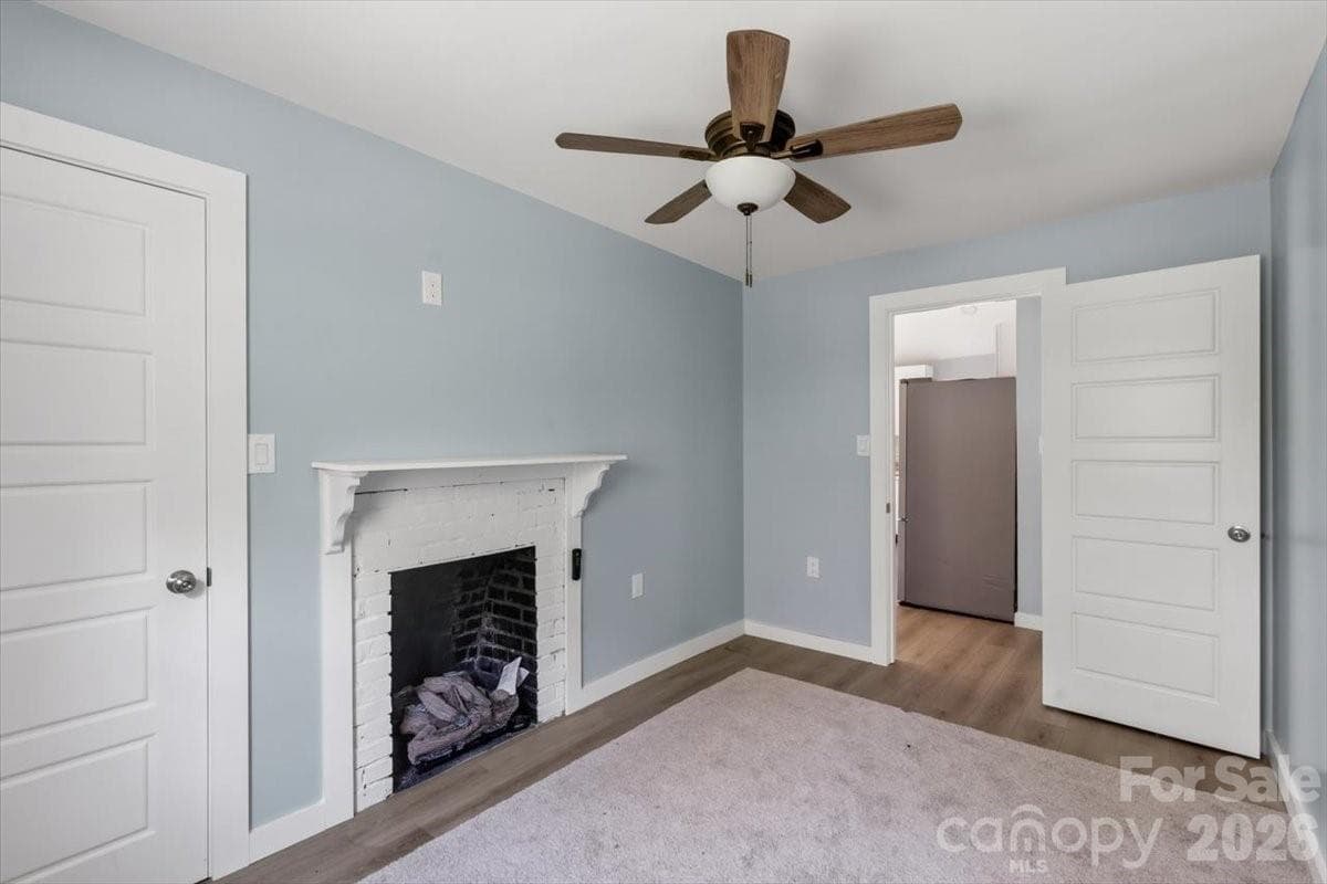 Single Family Residence at 480 Wyatt Grove Church Road, Gold Hill, photo 12 of 38