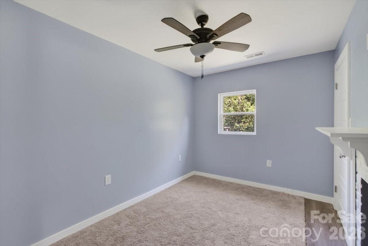Single Family Residence at 480 Wyatt Grove Church Road, Gold Hill, photo 13 of 38