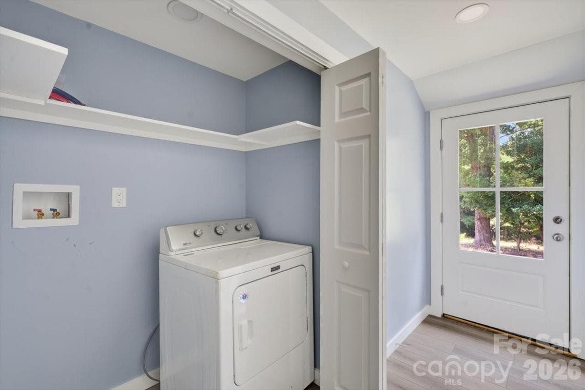 Single Family Residence at 480 Wyatt Grove Church Road, Gold Hill, photo 22 of 38