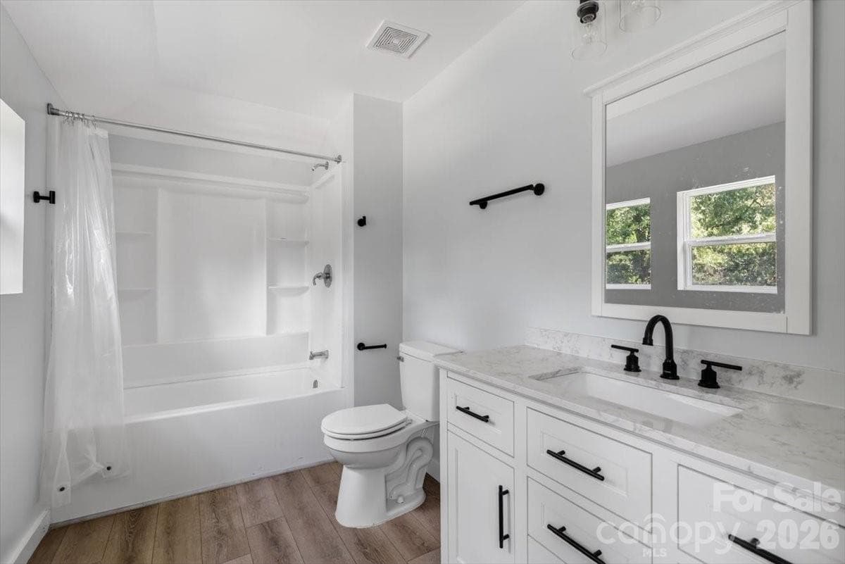 Single Family Residence at 480 Wyatt Grove Church Road, Gold Hill, photo 23 of 38