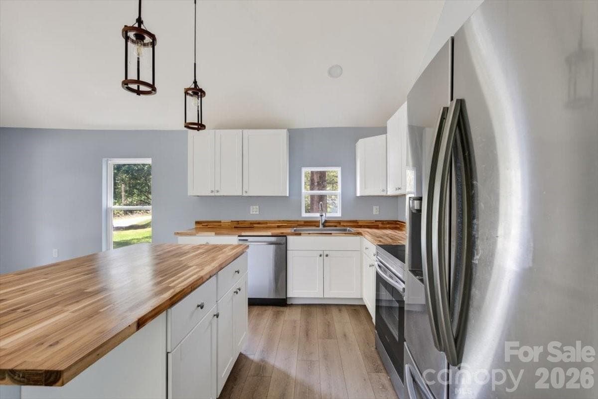 Single Family Residence at 480 Wyatt Grove Church Road, Gold Hill, photo 24 of 38