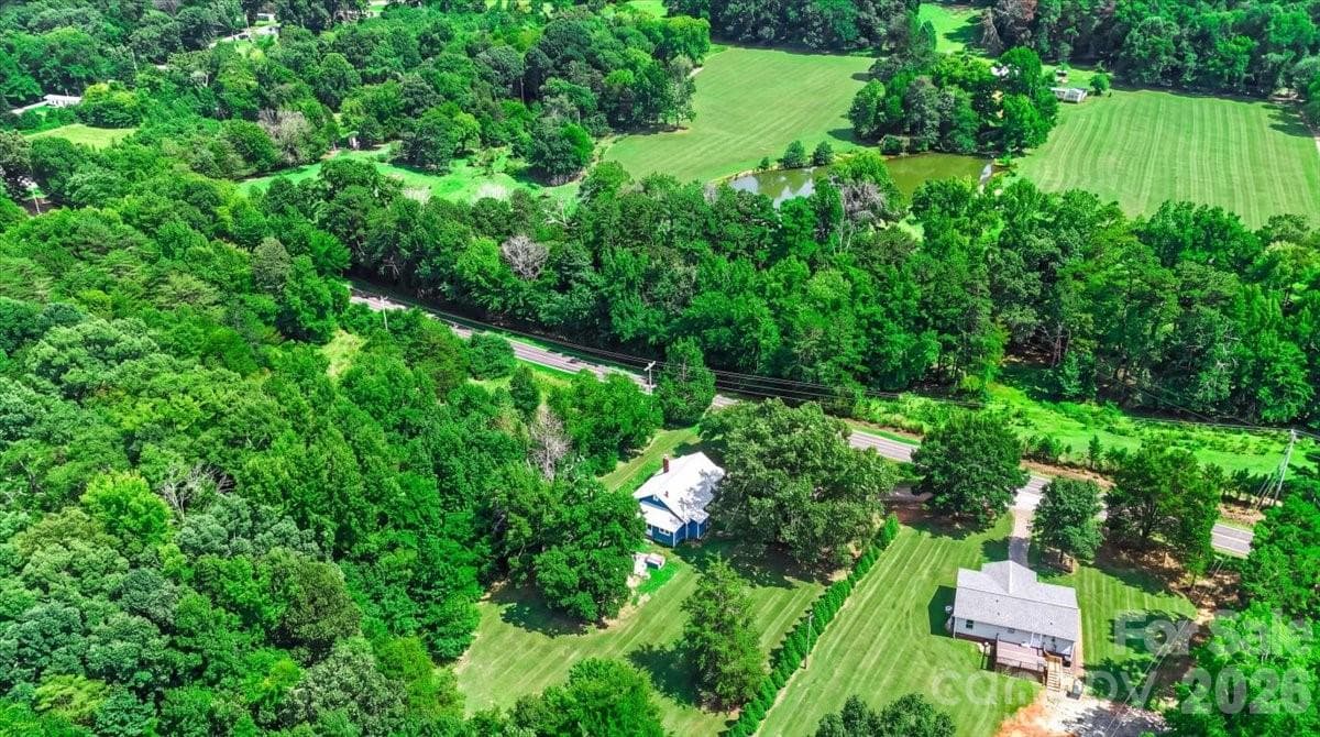 Single Family Residence at 480 Wyatt Grove Church Road, Gold Hill, photo 33 of 38